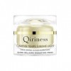 QIRINESS Caresse Temps Sublime, Crème Anti-Âge Redensifiante, Soin Multi-Action avec Retinol et Acide Hyaluronic - Effet Lift