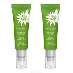 Moisture Cream essentials by ARTISTRY 2x 50 ml. A rich moisturizer for dry skin that hydrates without feeling greasy.
