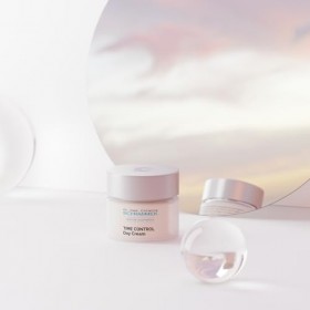 Dr. med. Christine Schrammek Crème – Time Control Day – Anti-âge 50 ml – Multi régénérer Crème de luxe