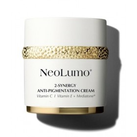 Neolumo Synergy Crème anti-pigmentation Crème Jour et Nuit