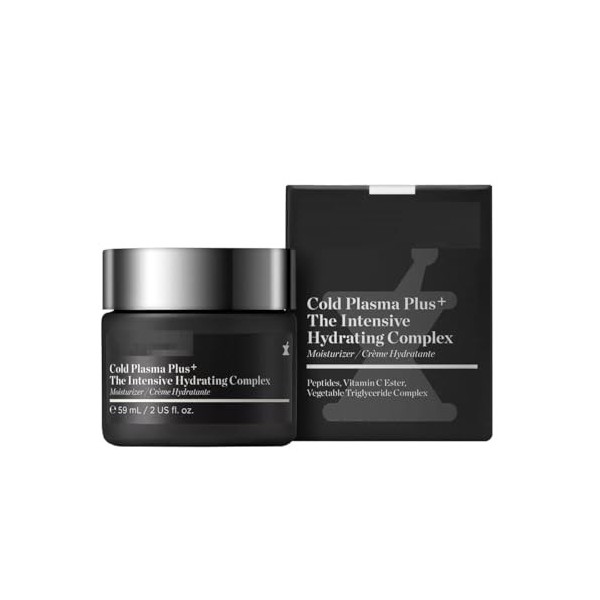Cold Plasma Plus Crème hydratante 59 ml NAEM