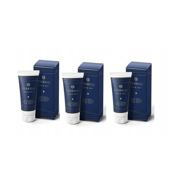 Eternelle Gold Day : découvrez le secret de la jeunesse éternelle avec Eternelle 3 