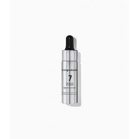 Labo X-Ingredients Strong Ingredient 7 Pour peau couperosique ou irritée. For couperose or irritated skin10ml