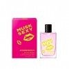 ULRIC de VARENS Musk Sexy Flirt Eau de Parfum