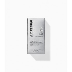 Labo X-Ingredients Strong Ingredient 8 Pour peau déshydratée et sèche For déshydrated and dry skin10ml