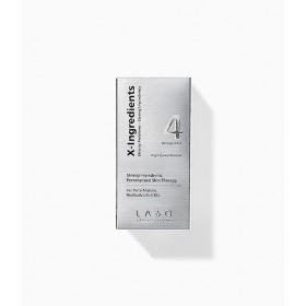 Labo X-Ingredients Strong Ingredient 4 Anti-âge pour la peau mature Anti-âge pour la peau mature 10ml