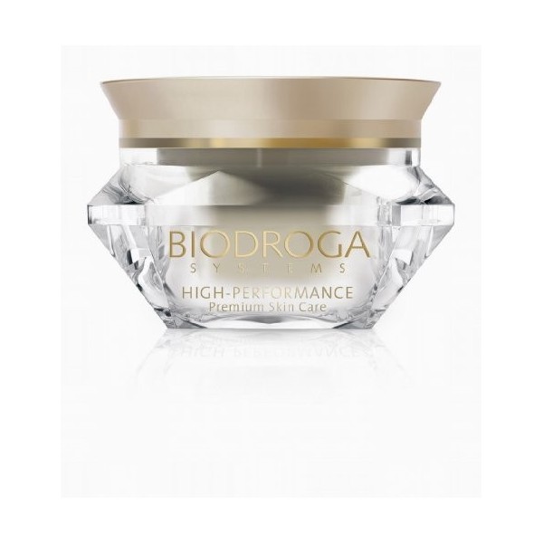 Biodroga: High-Performance Premium Skin Care 50 ml 