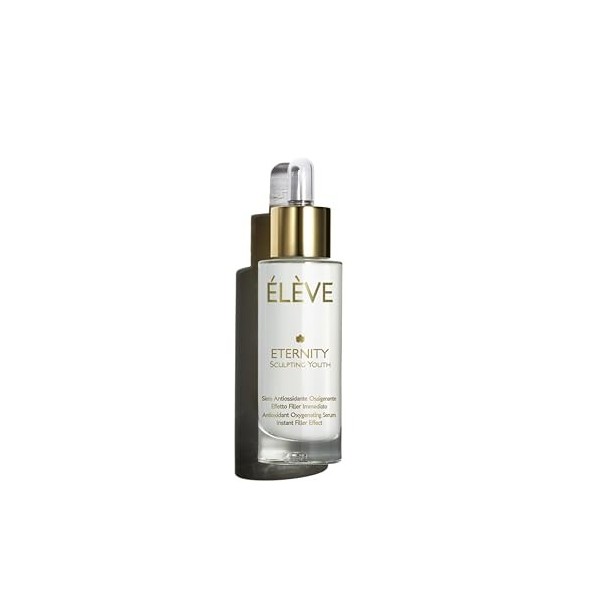 Élève Eternity Sculpting Sérum Jeunesse Anitossidante Oxygenating Effet Filler 30ml Immedato