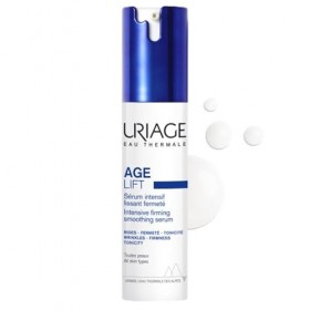 URIAGE – Sérum Raffermissant Anti-âge pour une Peau Lisse et Jeune, Texture Concentrée 30 mL - Vendu par unité