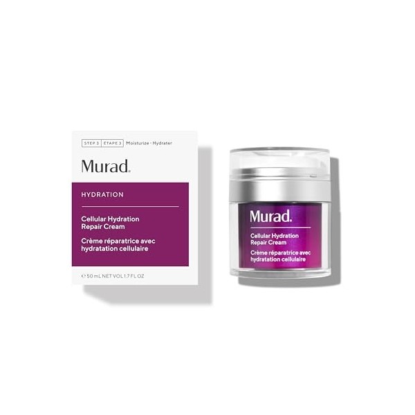 Murad - Hydration Cellular Hydration Repair Cream 50 ML