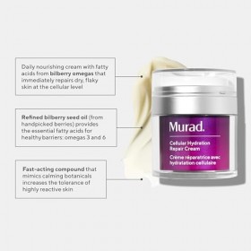 Murad - Hydration Cellular Hydration Repair Cream 50 ML