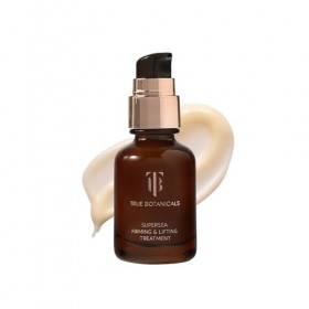 True Botanicals Traitement SuperSEA Firming & Lifting Treatment 30 ml