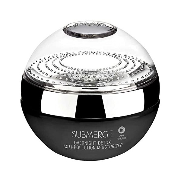 pür Submerge Detox Hydratant anti-pollution