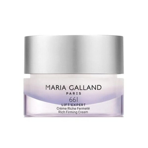 Lift´Expert 661 Rich Firming Cream Maria Galland