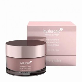 Etre Belle Hyaluronic Triple Effect Day & Night Cream - Expérience de bien-être nourrissante