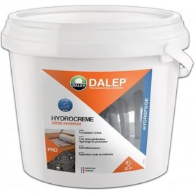Crème hydrofuge hydrocrème