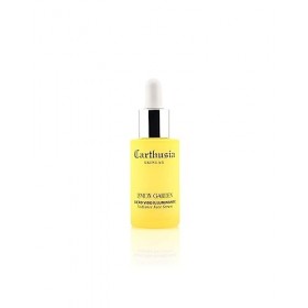 CARTHUSIA SKINLAB Lemon Garden Sérum Visage Éclaircissant