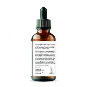 Gel Hydratant Triple Force B5 6,5% Acide Hyaluronique 4% 10% Vitamine C et 2,5% Vitamine E – 30ml / 1 fl oz
