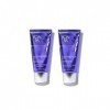 Yon-Ka Duo Prévention Jeunesse & Fermeté - Crème Elastine Jour 50ml + Crème Elastine Nuit 50ml - Soin Anti-Âge Hydratant au P...