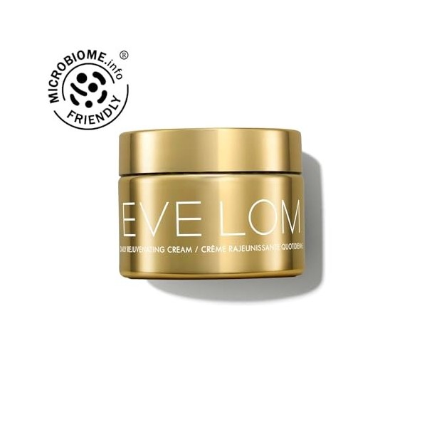 NOVA ENGEL Eve Lom Time Retreat Daily Rejuvenating Cream