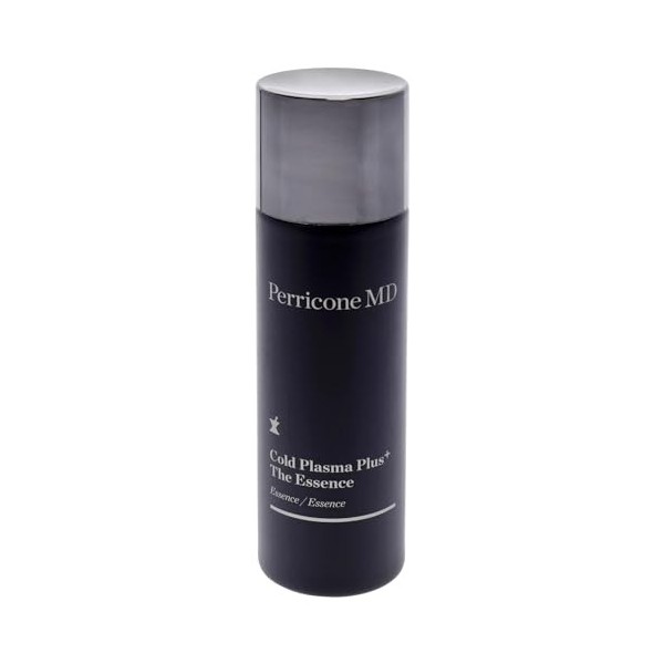 Cold Plasma Plus The Essence by Perricone MD for Unisex - 4.7 oz Treatment