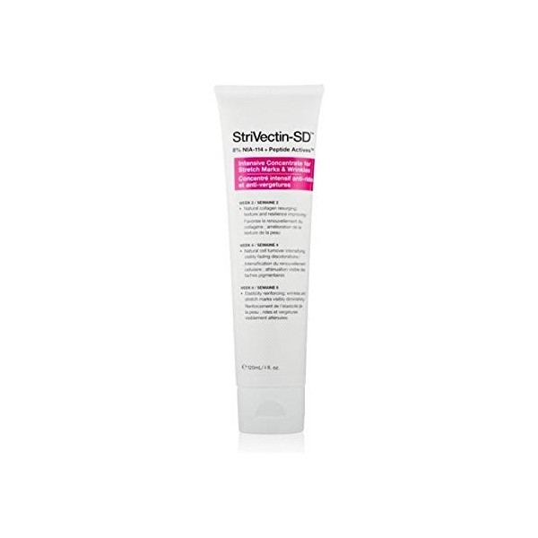 ANTI-AGEANT StriVectin SD Concentré Intensif Avancé pour Rides et Vergetures 120 m
