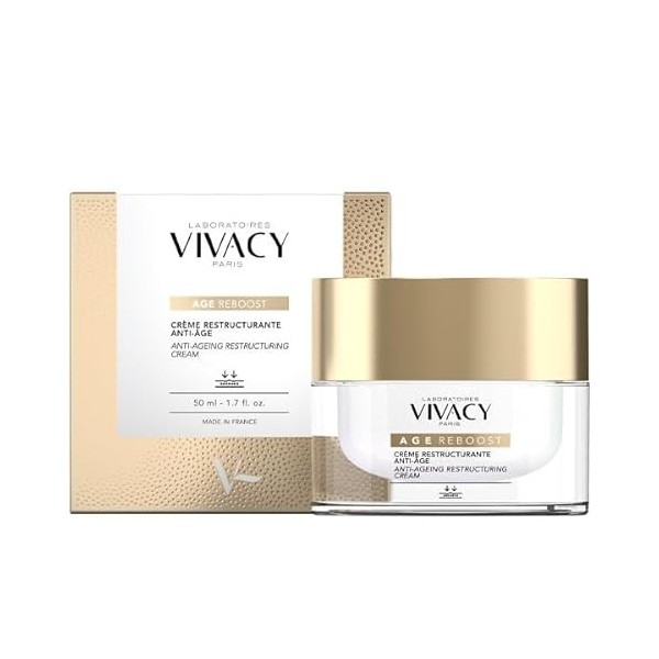 VIVACY MADAME AGE REBOOST