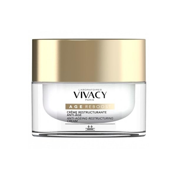 VIVACY MADAME AGE REBOOST