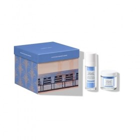 Coffret hydratation Comfort Zone | Routine éclat inspirée de Nice - The City of Blue Horizons