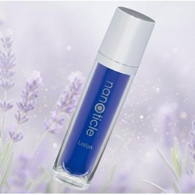 Lotion Nanoticle | Fabriquée au Japon | Formulée avec 5 NMF à laide dune nanotechnologie japonaise avancée