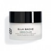 Ella Baché Green Filler Crème riche micro-fill 50 ml – Crème raffermissante pour le visage pour combler les rides – Soin du v