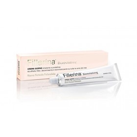 Labo FILLERINA biorevitalizing nouvelle formule renforcée Crème Jour mesure Bio 4