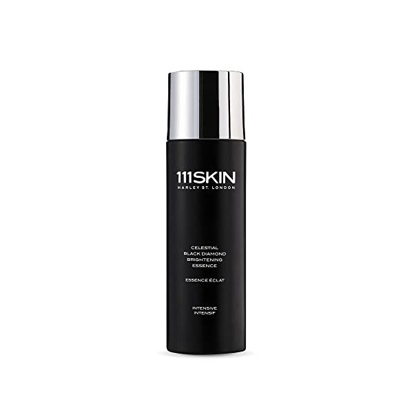 Celestial Black Diamond Brightening Essence by 111Skin for Unisex - 3.4 oz Primer