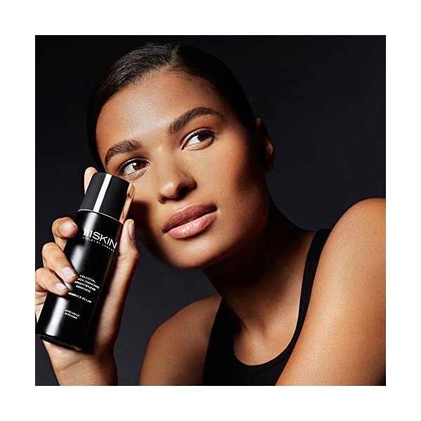 Celestial Black Diamond Brightening Essence by 111Skin for Unisex - 3.4 oz Primer