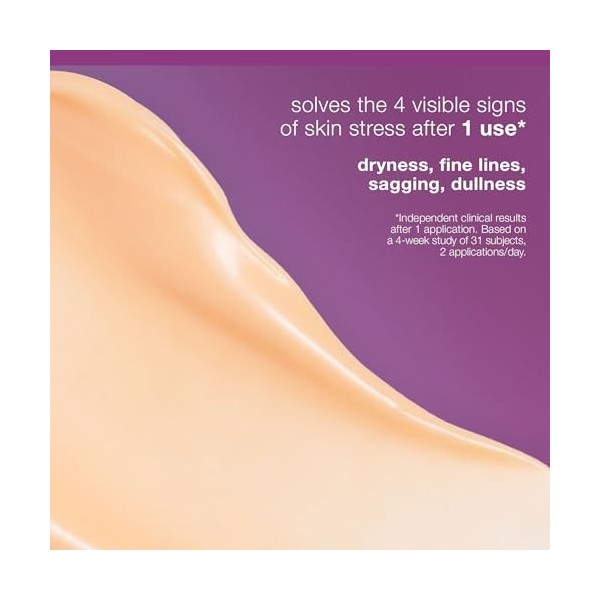 Dermalogica Multivitamin Power Recovery Cream 50ml - Crème réparatrice aux vitamines A, C, E. Régénère, apaise et revitalise 