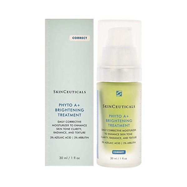 Phyto A+ traitement éclaircissant 30ml