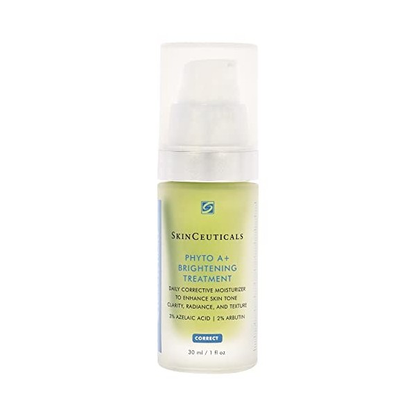 Phyto A+ traitement éclaircissant 30ml