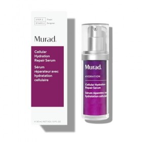 Murad - Hydration Cellular Hydration Repair Serum 30 ml Crème Jour et Nuit