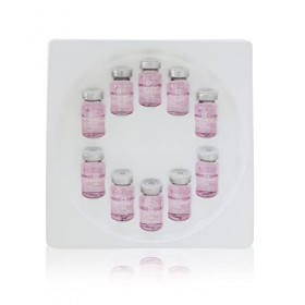 Dermaheal SB - Skin Brightening Biological Sterilized Solution 10x5ml