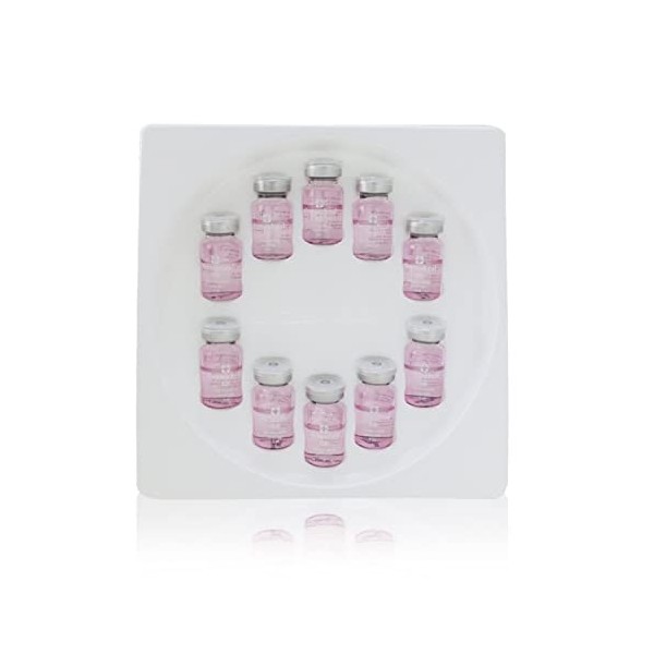 Dermaheal SB - Skin Brightening Biological Sterilized Solution 10x5ml