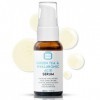 omic green tea and hyaluronic serum 30ml