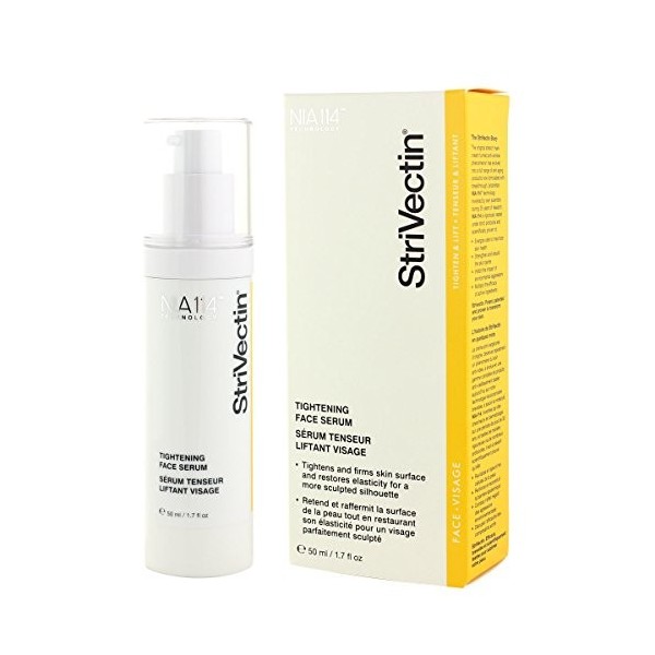 Strive ctin Tight ening Sérum Visage 50 ml