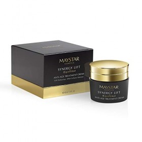 Maystar Skincare Synergy Lift Crème anti-âge 50 ml