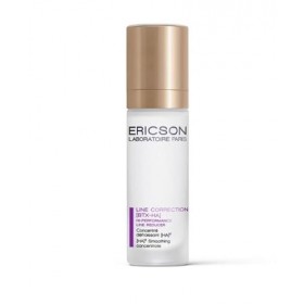 Ericson Laboratoire - Line Correction - Concentré Défroissant [HA]2-30 ml