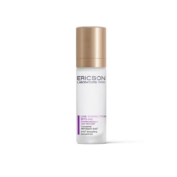 Ericson Laboratoire - Line Correction - Concentré Défroissant [HA]2-30 ml