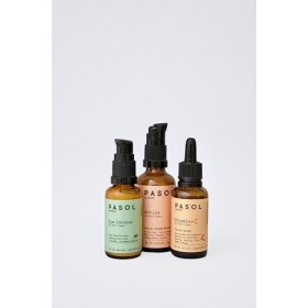 Routine Antiox