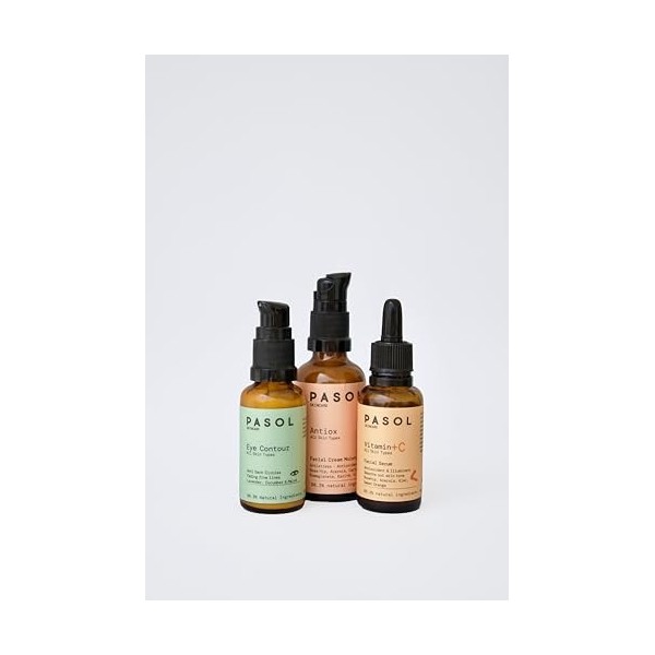 Routine Antiox