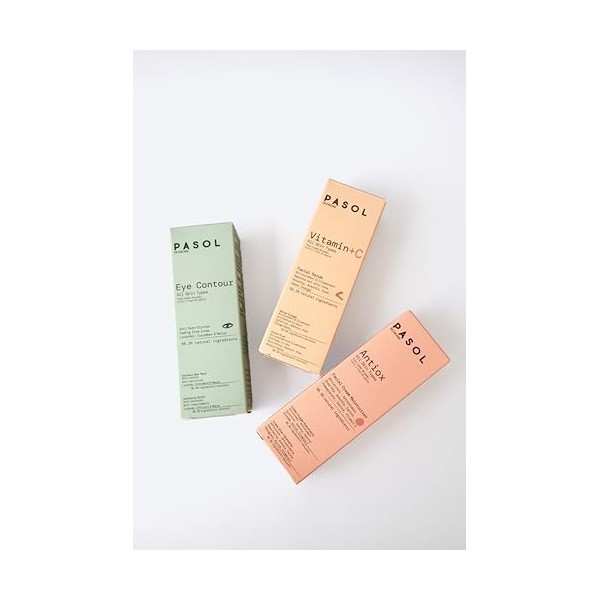 Routine Antiox