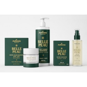 Gamme Belle Peau