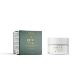 Gamme Belle Peau